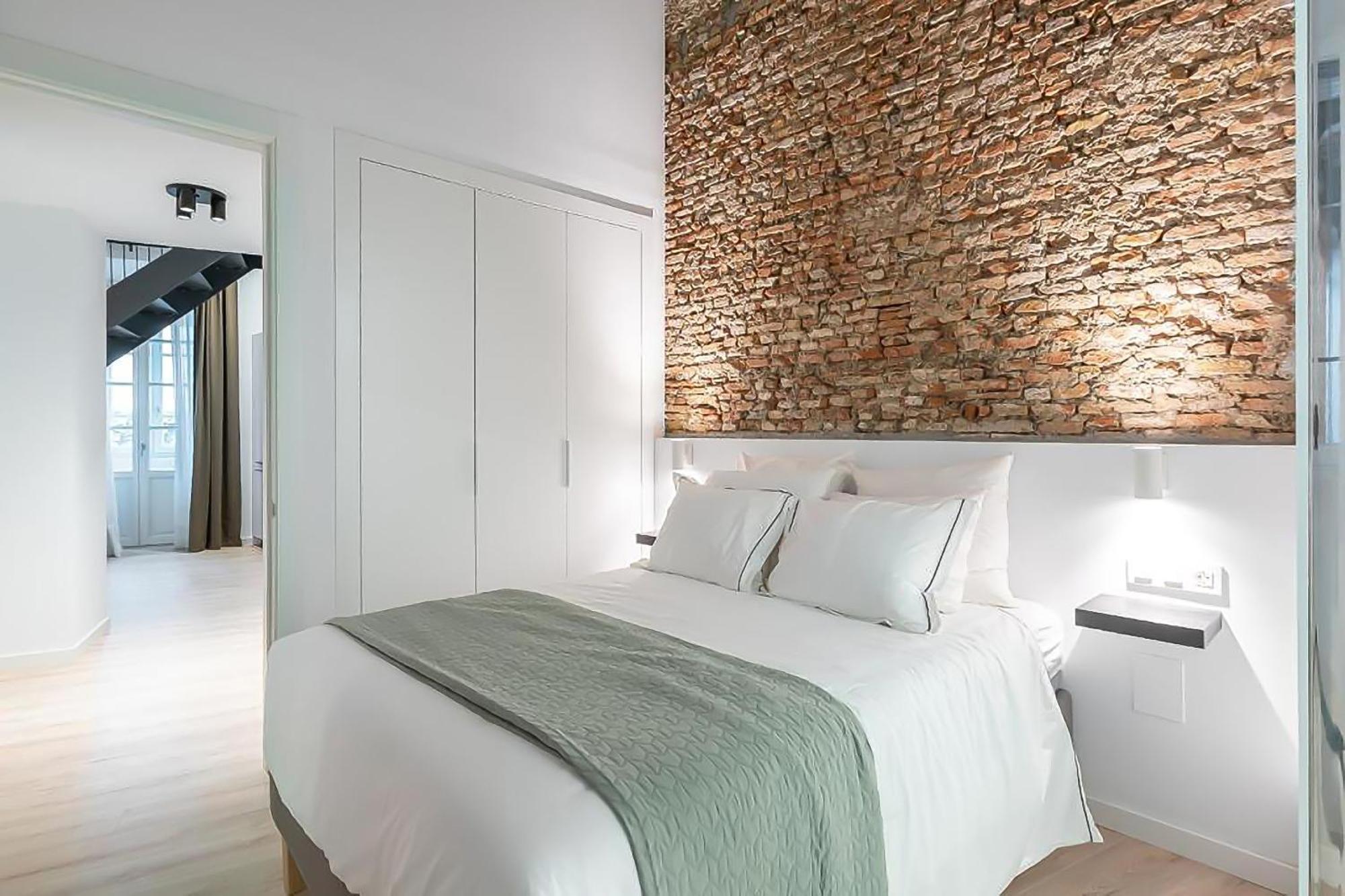 Apartamento Feelathome Conde Málaga