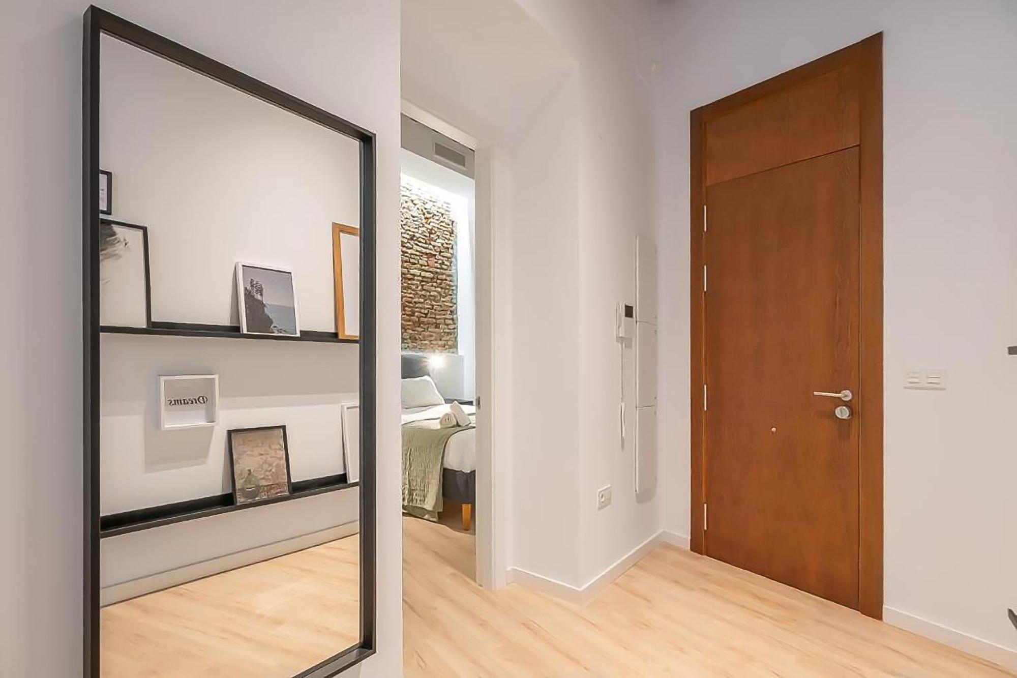 Feelathome Conde Apartamento