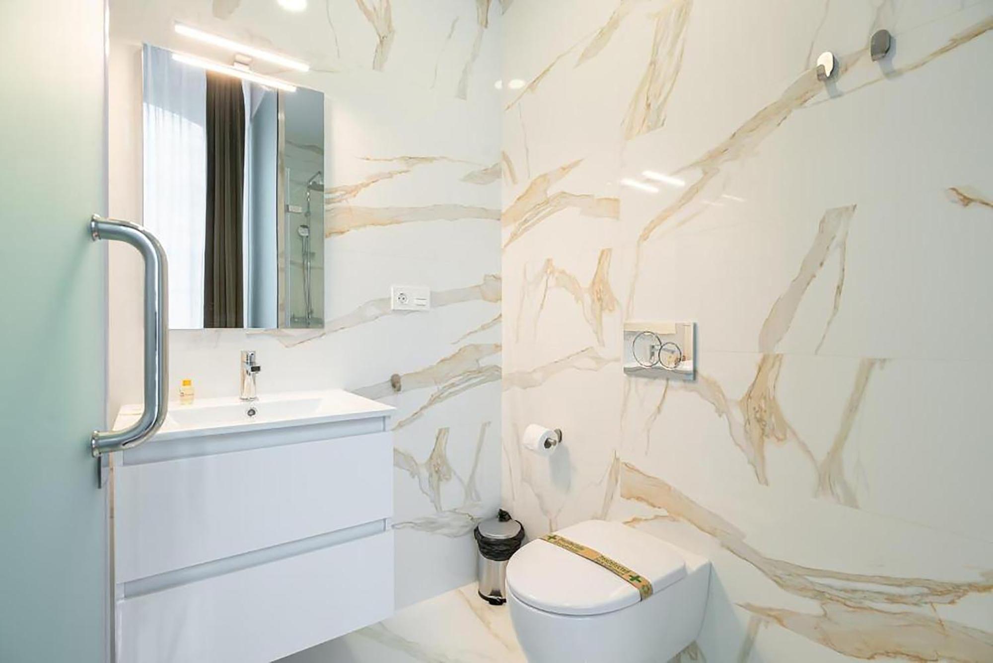 Apartamento Feelathome Conde *