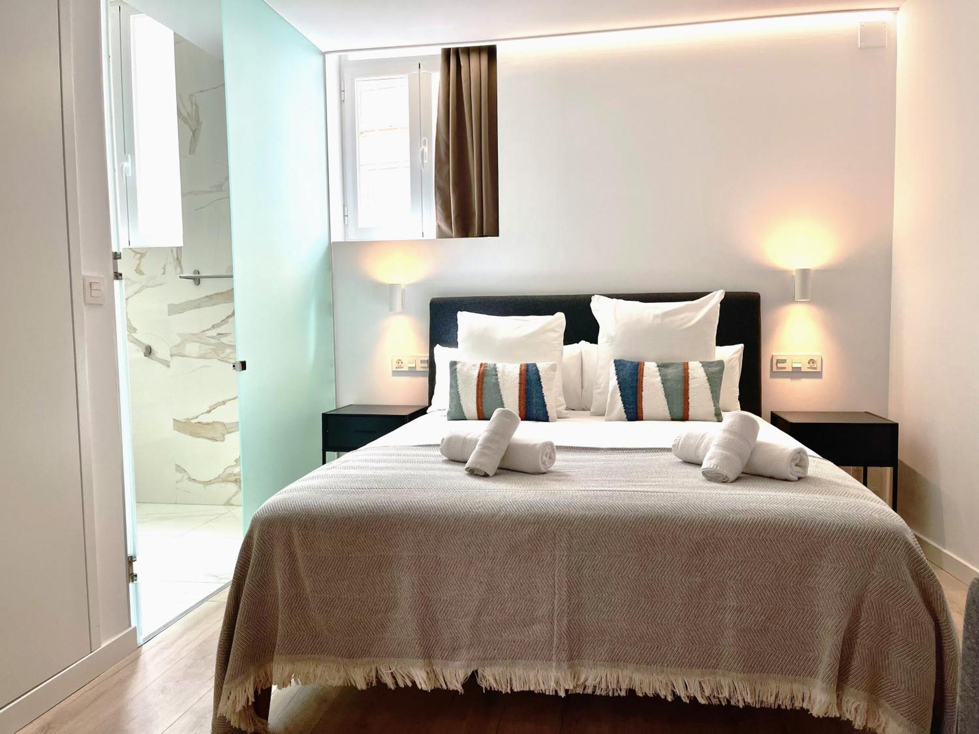 Feelathome Conde Apartamento