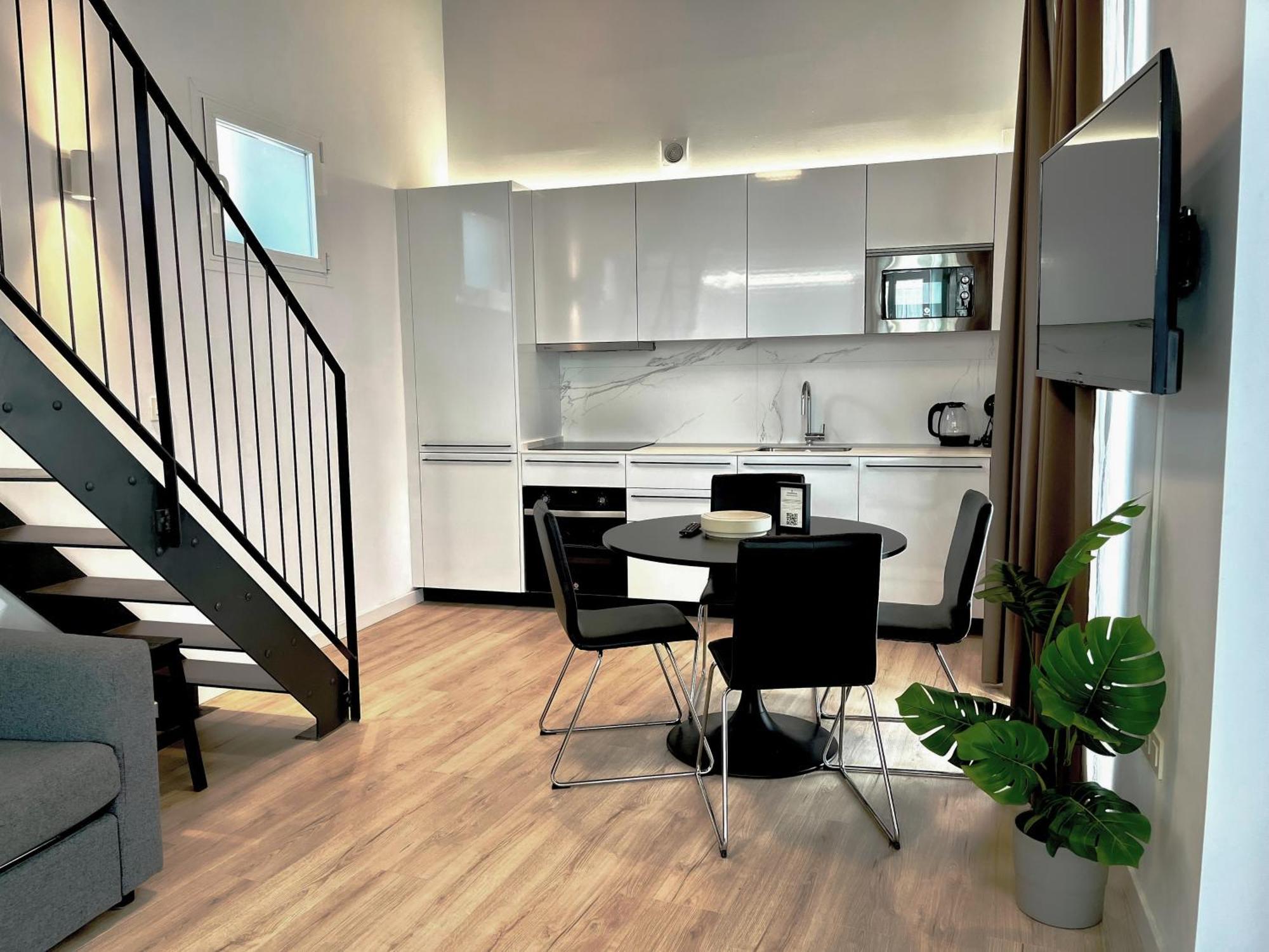 Feelathome Conde Apartamento *