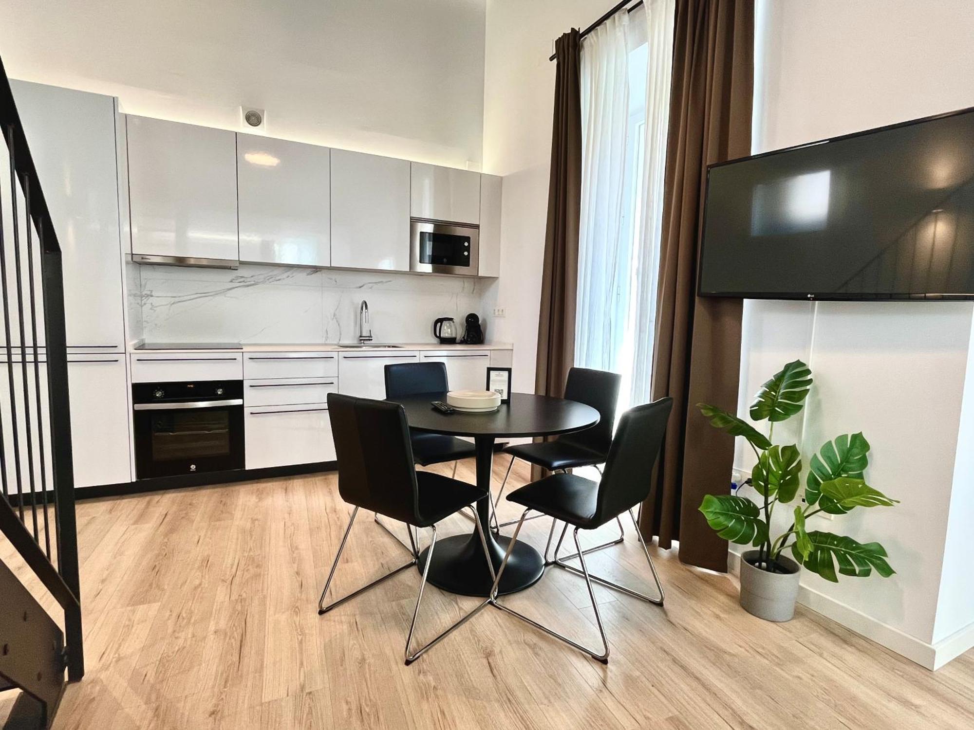 Feelathome Conde Apartamento *