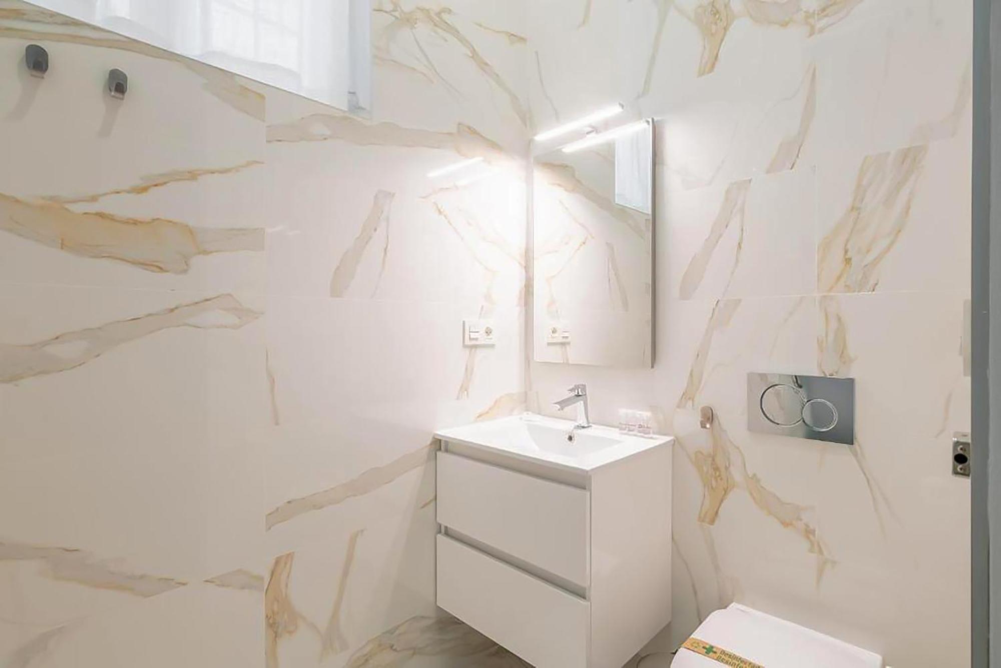 Feelathome Conde Apartamento